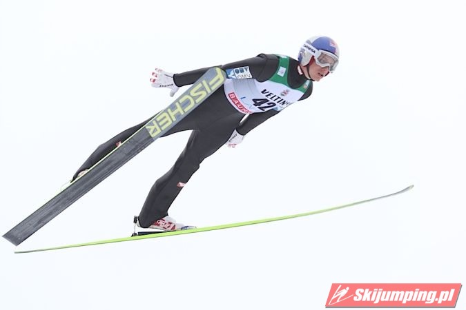 109 Gregor Schlierenzauer